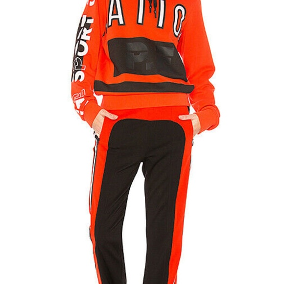 P.E Nation pants - Picture 4 of 5